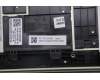 Lenovo 5CB1Q32424 COVER Upper Case ASM_HUN W83J3 SG BL