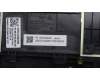 Lenovo 5CB1Q32430 COVER Upper Case ASM_NORDIC W83J3 SG BL