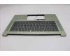 Lenovo 5CB1Q37964 C-Cover with keyboard, UK English, Storm Grey, Backlight, UK
