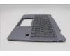 Lenovo 5CB1Q43232 COVER Upper Case ASM POR H 83GH FP LG