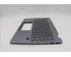 Lenovo 5CB1Q43237 COVER Upper Case ASM RUS H 83GH FP LG