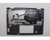 5CB1Q43238 Lenovo COVER Upper Case ASM FRA H 83GH FP LG