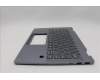 Lenovo 5CB1Q43243 COVER Upper Case ASM GRE H 83GH FP LG