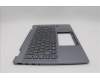 Lenovo 5CB1Q43246 COVER Upper Case ASM NORDIC H 83GH FP LG