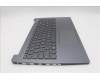 Lenovo 5CB1Q43260 COVER Upper Case ASM_ARA L 83LKLG BL