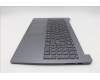 Lenovo 5CB1Q43261 COVER Upper Case ASM_BEL L 83LKLG BL