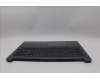 5CB1Q43263 Lenovo COVER Upper Case ASM_CZE/SLK L 83LKLG BL
