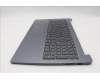 Lenovo 5CB1Q43267 COVER Upper Case ASM_UKE L 83LKLG BL