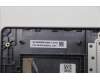 Lenovo 5CB1Q43273 COVER Upper Case ASM_HBW L 83LKLG BL