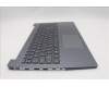 Lenovo 5CB1Q43274 COVER Upper Case ASM_HUN L 83LKLG BL