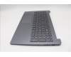 Lenovo 5CB1Q43282 COVER Upper Case ASM_RUS L 83LKLG BL