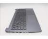 Lenovo 5CB1Q43284 COVER Upper Case ASM_SPA L 83LKLG BL