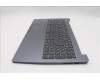 Lenovo 5CB1Q43302 COVER Upper Case ASM_FRA L 83LKLG NBL
