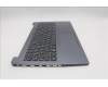 Lenovo 5CB1Q43303 COVER Upper Case ASM_GER L 83LKLG NBL