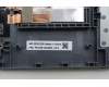 Lenovo 5CB1Q43303 COVER Upper Case ASM_GER L 83LKLG NBL