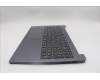 Lenovo 5CB1Q43308 COVER Upper Case ASM_HUN L 83LKLG NBL