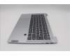 Lenovo 5CB1Q43326 COVER UpperCase ENG C83HL FP CG BLAI AL