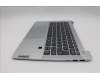 5CB1Q43328 Lenovo COVER UpCase EUROENG C83HL FPCG BLAI AL