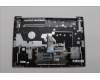 5CB1Q43332 Lenovo COVER UpperCase ARA C83HL FP CG BLAI AL