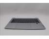 5CB1Q43332 Lenovo COVER UpperCase ARA C83HL FP CG BLAI AL