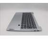 5CB1Q43332 Lenovo COVER UpperCase ARA C83HL FP CG BLAI AL