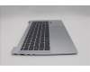 5CB1Q43332 Lenovo COVER UpperCase ARA C83HL FP CG BLAI AL