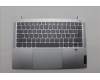 Lenovo 5CB1Q43336 COVER UpperCase UKE C83HL FP CG BLAI AL
