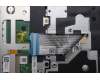 Lenovo 5CB1Q43337 COVER UpperCase ITA C83HL FP CG BLAI AL