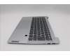 5CB1Q43337 Lenovo COVER UpperCase ITA C83HL FP CG BLAI AL