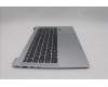 5CB1Q43337 Lenovo COVER UpperCase ITA C83HL FP CG BLAI AL
