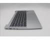 5CB1Q43340 Lenovo COVER UpperCase POR C83HL FP CG BLAI AL