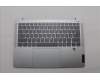 5CB1Q43341 Lenovo COVER UpCase LA SPA C83HL FP CG BLAI AL