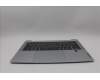 5CB1Q43341 Lenovo COVER UpCase LA SPA C83HL FP CG BLAI AL