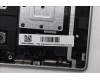 Lenovo 5CB1Q43344 COVER UpperCase FRA C83HL FP CG BLAI AL