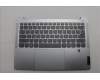 Lenovo 5CB1Q43347 COVER UpperCase HUN C83HL FP CG BLAI AL