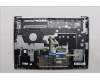 Lenovo 5CB1Q43348 COVER UpperCase BEL C83HL FP CG BLAI AL