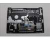 Lenovo 5CB1Q43351 COVER UpperCase SWS C83HL FP CG BLAI AL
