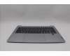 Lenovo 5CB1Q43351 COVER UpperCase SWS C83HL FP CG BLAI AL