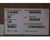 Lenovo 5CB1Q43353 COVER UpCase CZE/SLK C83HL FPCG BLAI AL
