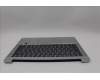 Lenovo 5CB1Q43353 COVER UpCase CZE/SLK C83HL FPCG BLAI AL