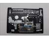 Lenovo 5CB1Q44866 COVER UpperCase ENG C83HL FP AB BLAI AL