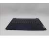 Lenovo 5CB1Q44866 COVER UpperCase ENG C83HL FP AB BLAI AL