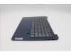 Lenovo 5CB1Q44873 COVER UpperCase HBW C83HL FP AB BLAI AL