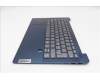Lenovo 5CB1Q44883 COVER UpCase NORDIC C83HL FP AB BLAI AL