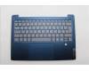 Lenovo 5CB1Q44885 COVER UpperCase GER C83HL FP AB BLAI AL