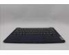 Lenovo 5CB1Q44885 COVER UpperCase GER C83HL FP AB BLAI AL
