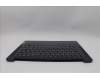 5CB1Q44885 Lenovo COVER UpperCase GER C83HL FP AB BLAI AL