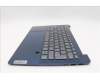 5CB1Q44885 Lenovo COVER UpperCase GER C83HL FP AB BLAI AL