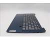 Lenovo 5CB1Q44887 COVER UpperCase HUN C83HL FP AB BLAI AL