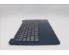 Lenovo 5CB1Q44887 COVER UpperCase HUN C83HL FP AB BLAI AL